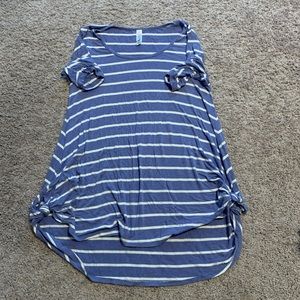 LulaRoe Perfect Tee